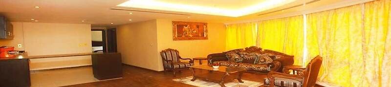 Tourist Hotel