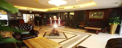Tourist Hotel