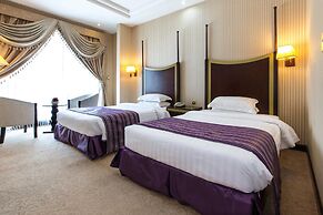 Tourist Hotel