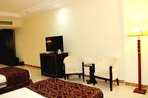 Tourist Hotel