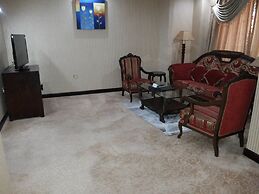 Tourist Hotel