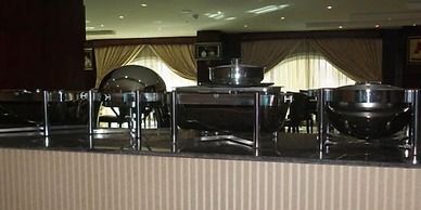 Tourist Hotel