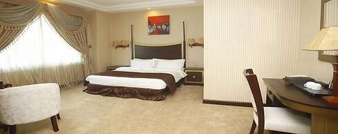 Tourist Hotel