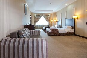 Tourist Hotel