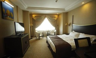 Tourist Hotel