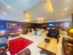 Tourist Hotel