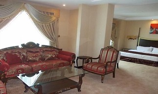 Tourist Hotel