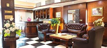 Tourist Hotel
