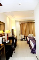 Tourist Hotel