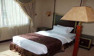 Tourist Hotel