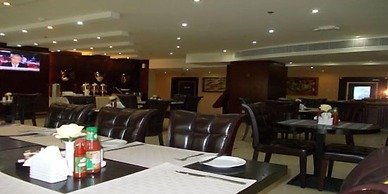 Tourist Hotel