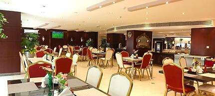 Tourist Hotel