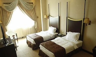Tourist Hotel