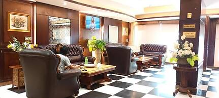 Tourist Hotel