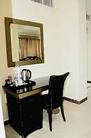 Tourist Hotel