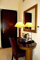 Tourist Hotel