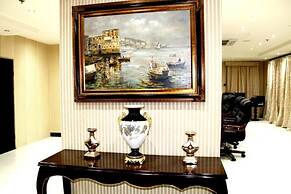 Tourist Hotel