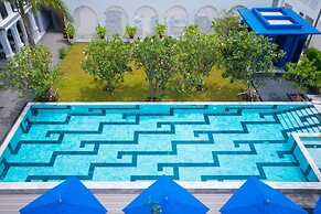Little Nyonya Hotel