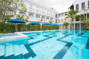 Little Nyonya Hotel