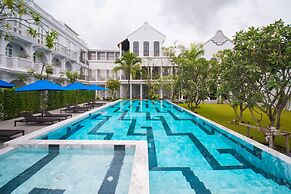 Little Nyonya Hotel