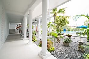 Little Nyonya Hotel