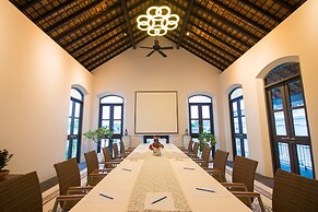 Little Nyonya Hotel