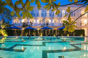Little Nyonya Hotel