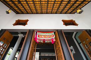 Little Nyonya Hotel