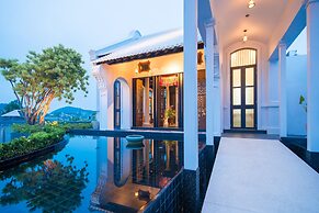 Little Nyonya Hotel