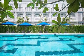 Little Nyonya Hotel