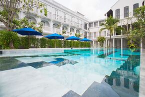 Little Nyonya Hotel