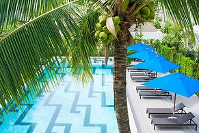 Little Nyonya Hotel