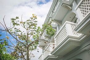 Little Nyonya Hotel