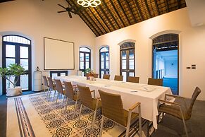 Little Nyonya Hotel