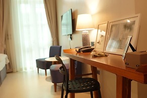 Little Nyonya Hotel