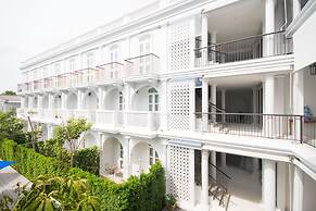 Little Nyonya Hotel