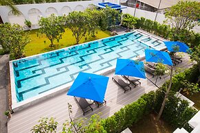 Little Nyonya Hotel