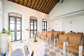 Little Nyonya Hotel