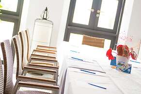 Little Nyonya Hotel