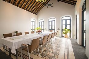 Little Nyonya Hotel