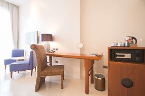 Little Nyonya Hotel