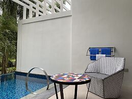 The Lind Boracay