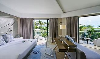 The Lind Boracay