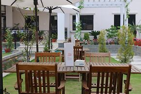 Hotel Harmika