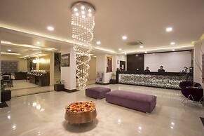 Hotel Harmika