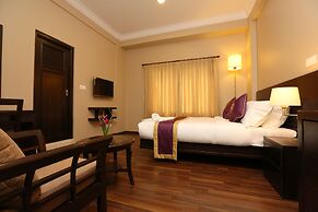 Hotel Harmika