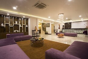Hotel Harmika