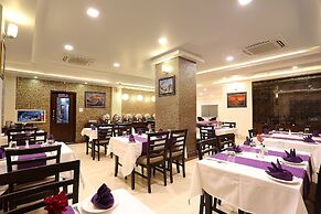 Hotel Harmika