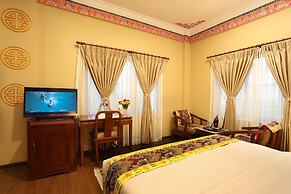 Hotel Harmika