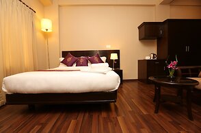 Hotel Harmika
